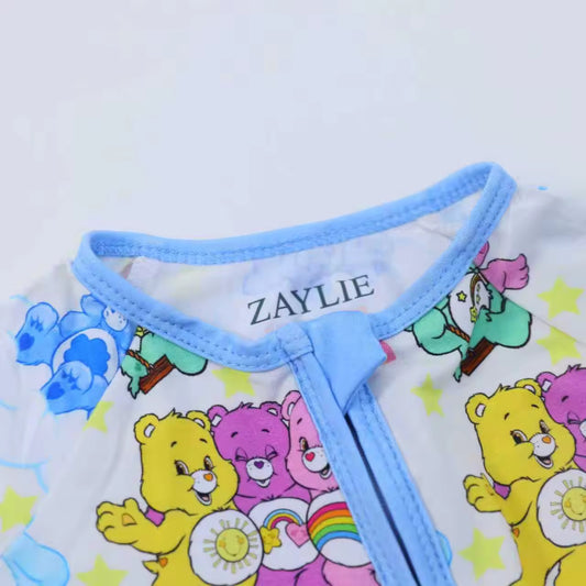 Caring Bears Zippy