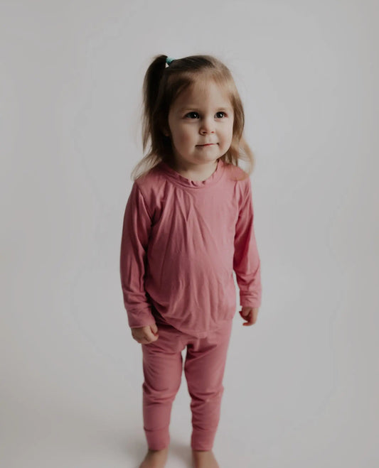 Rose Jammies Kids Loungewear
