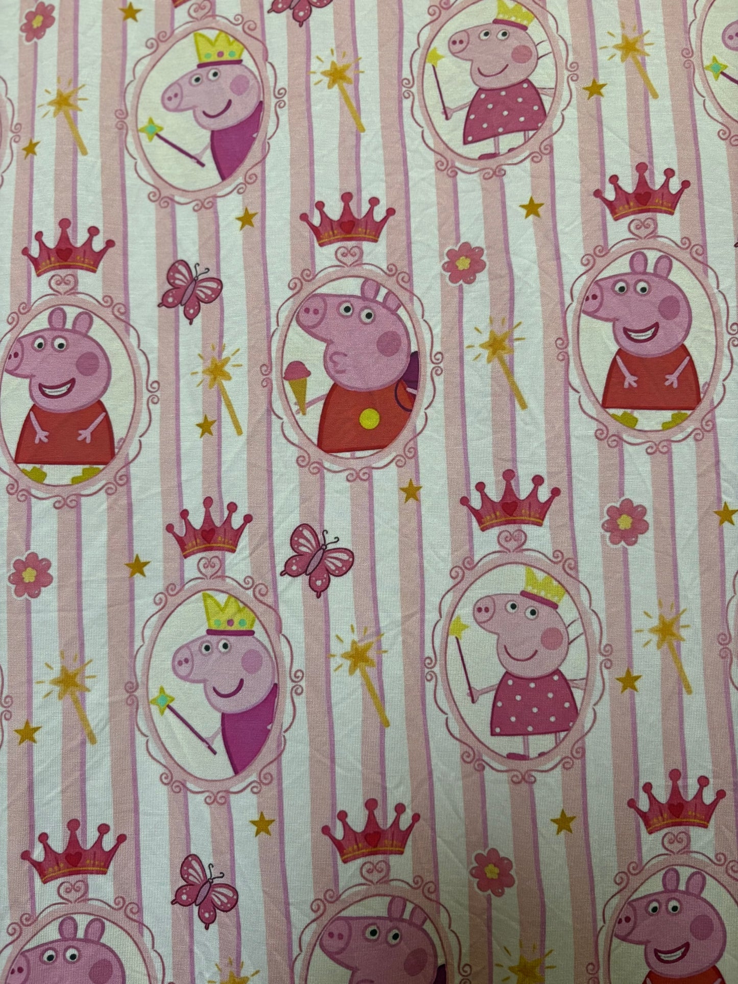 Bamboo Crib Sheet 1