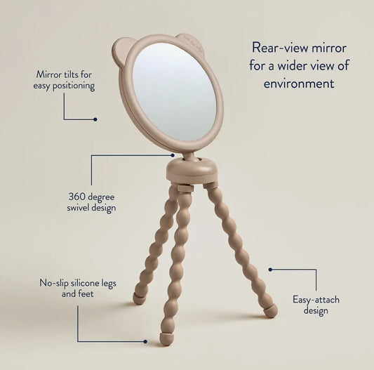 *NEW* Itzy Peek Stroller Mirror™