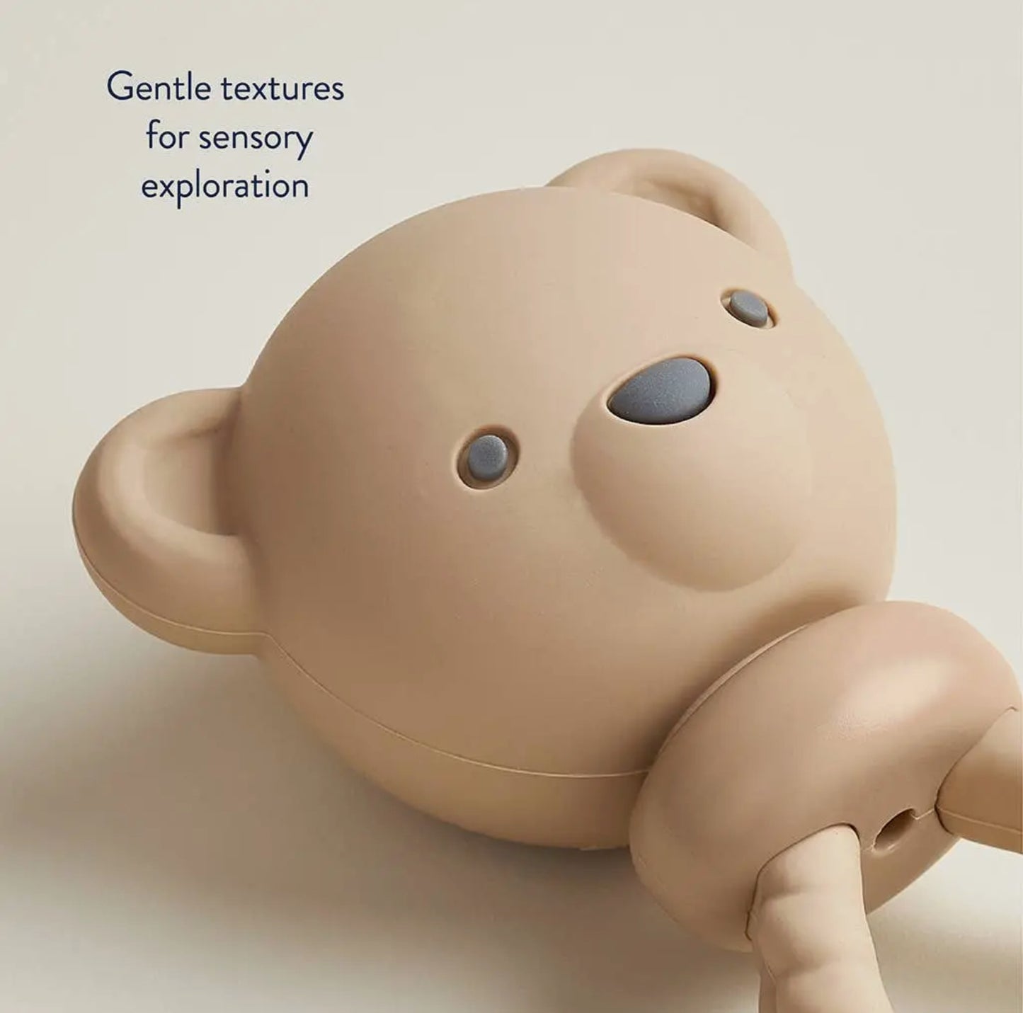 Bear Sweetie Rattle™