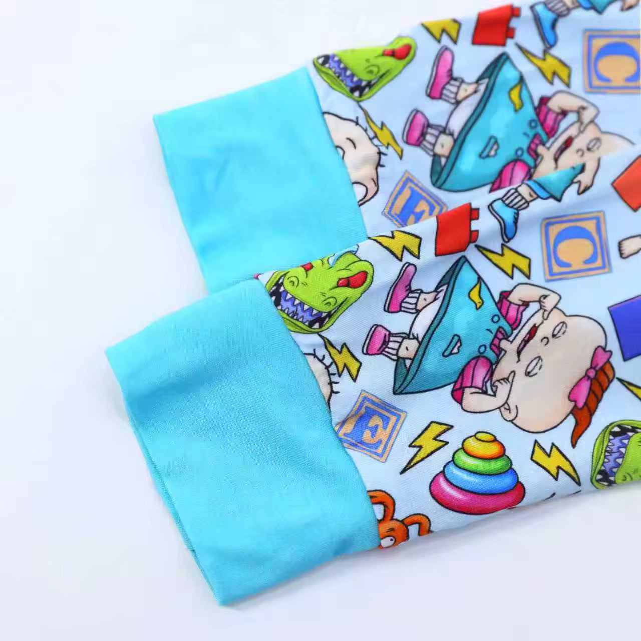 Baby Pals 2 Piece Set