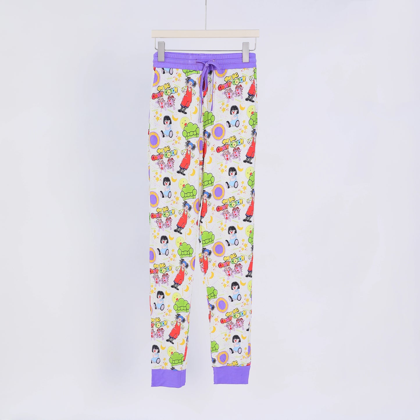 Comfier Than The Couch Adult Joggers
