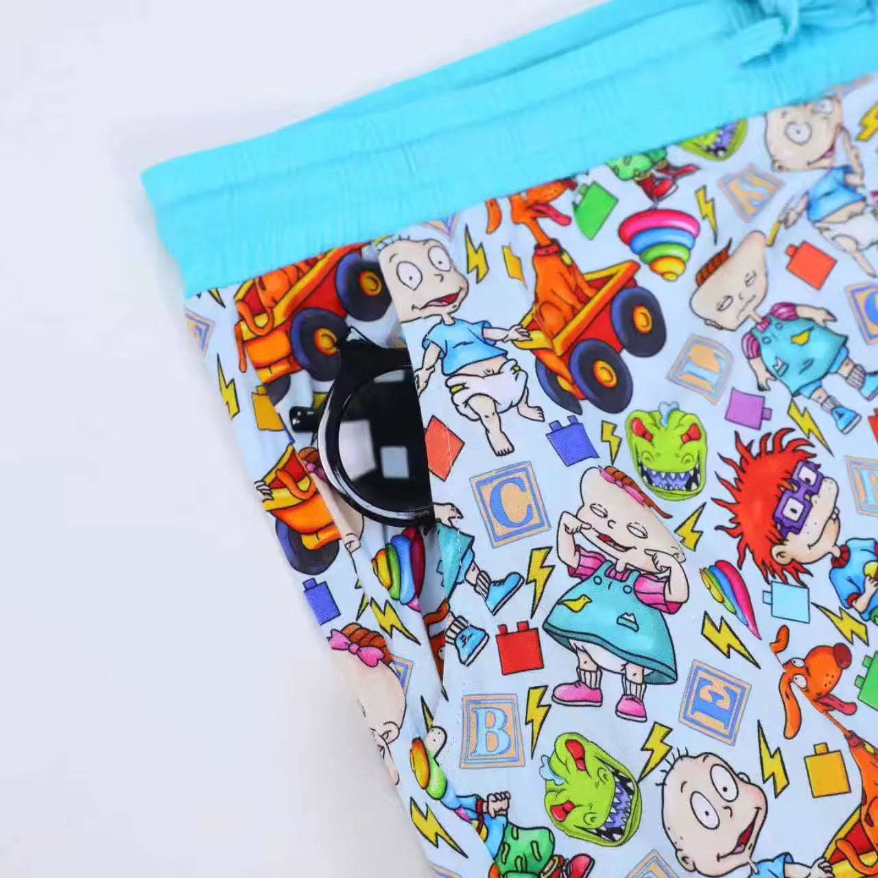 Baby Pals Adult Joggers