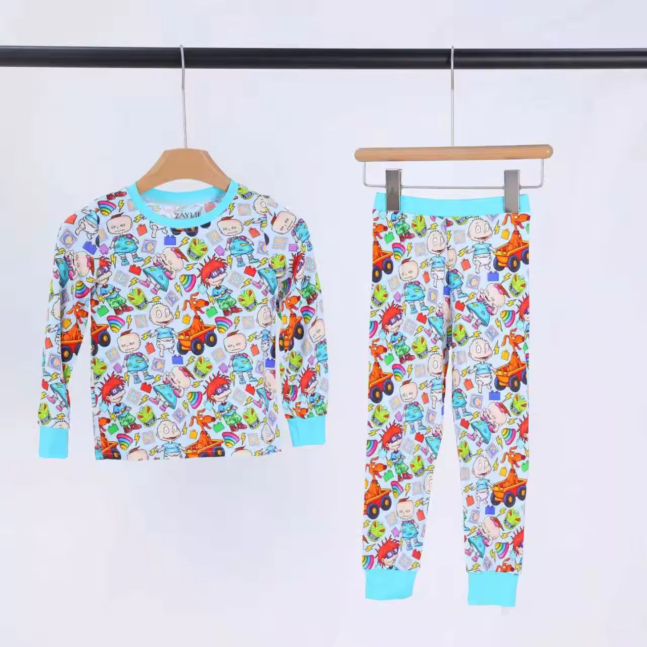 Baby Pals 2 Piece Set