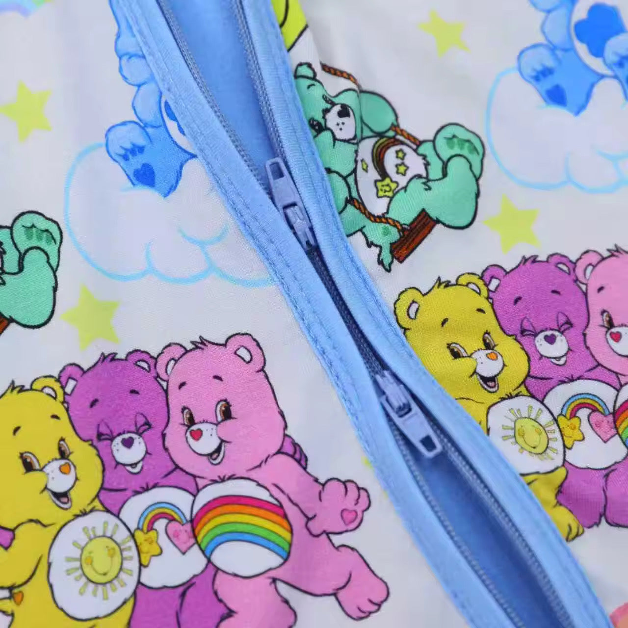 Caring Bears Zippy