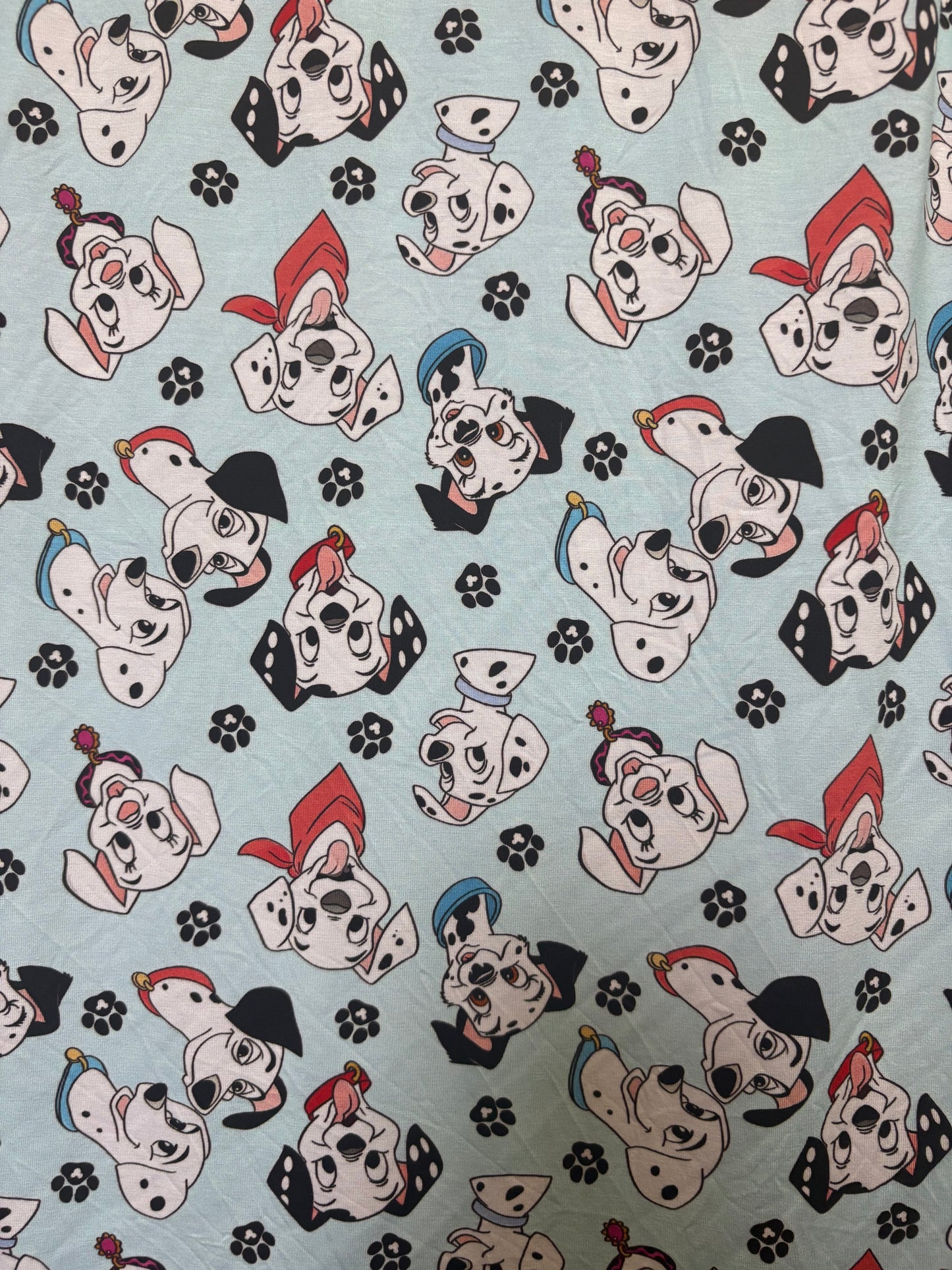 Bamboo Crib Sheet 5