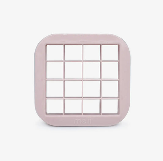 Bite Sized Food & Sandwich Cutter Two Pack-Square & Triangle