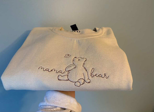 Mama Bear Crew