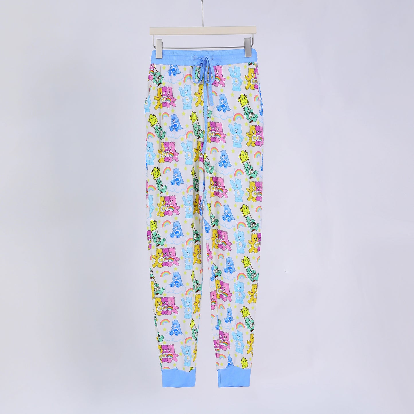 Caring Bears Adult Joggers