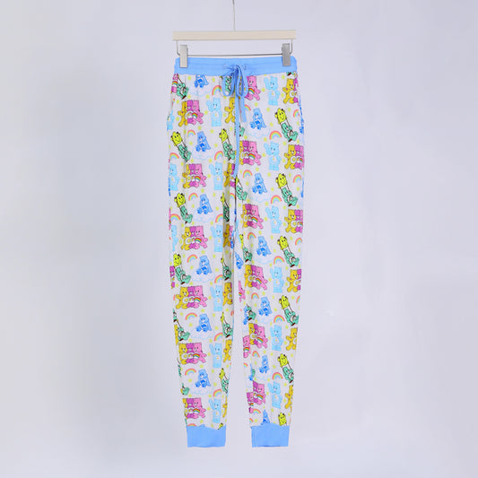 Caring Bears Adult Joggers