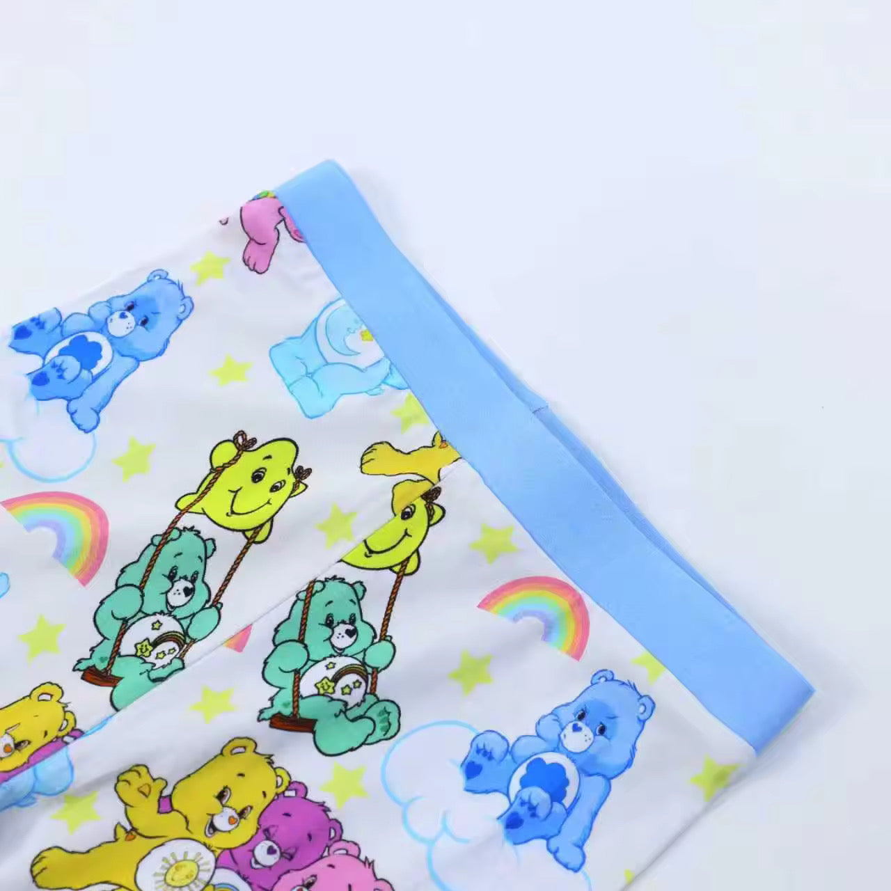 Caring Bears 2 Piece