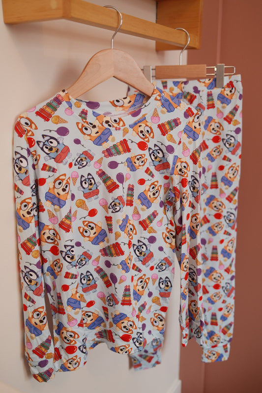 2 Piece Bamboo 11