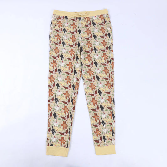 Bear & Friends - Adult Joggers