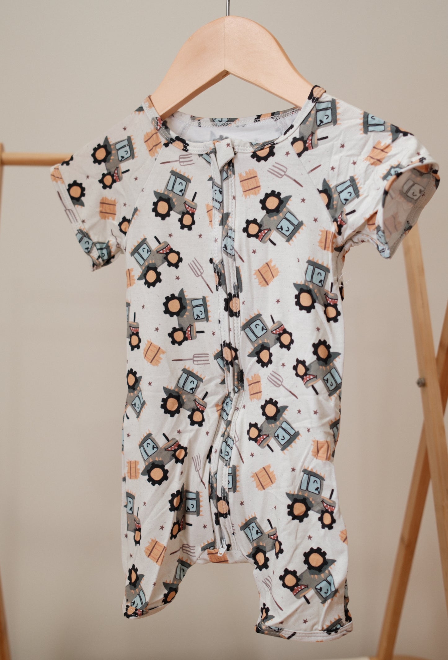 Shortie 5