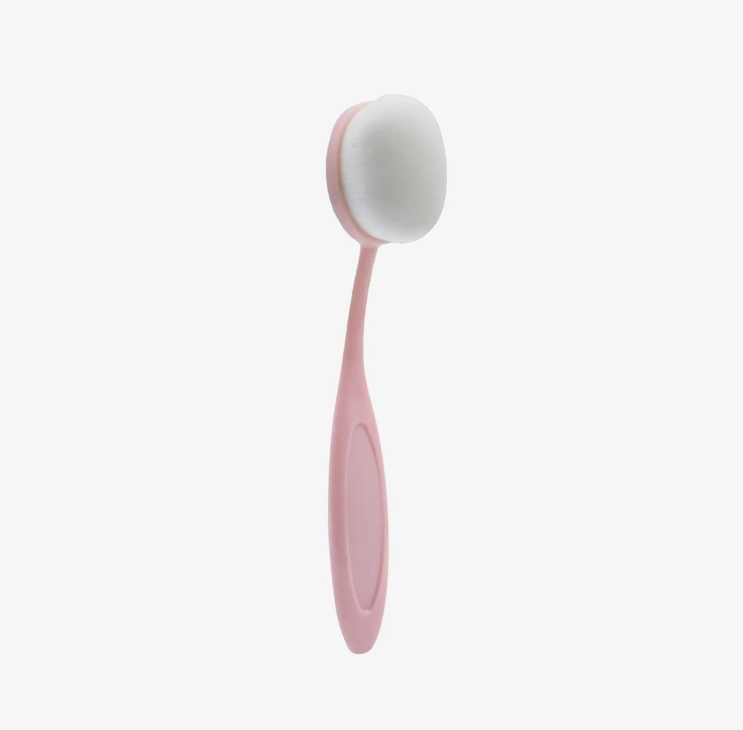 Sunscreen Applicator Brush: Pink