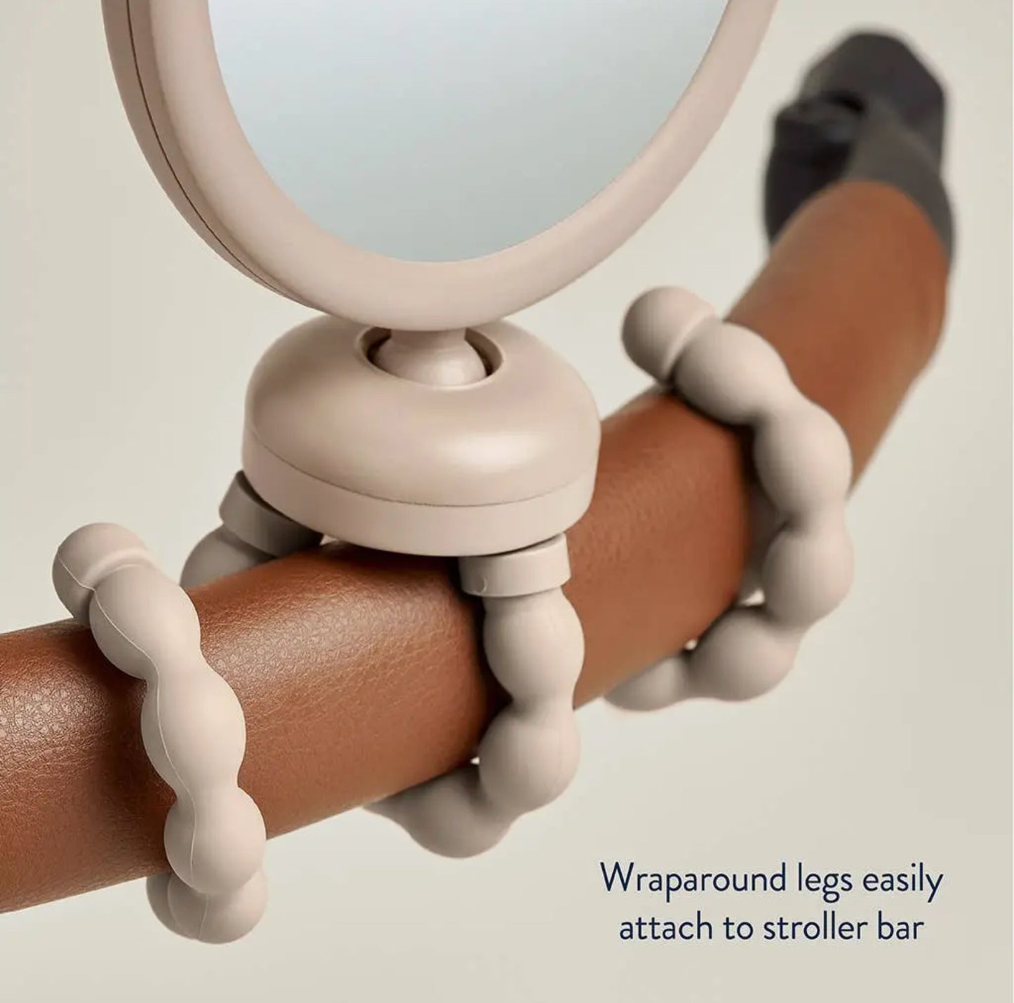 *NEW* Itzy Peek Stroller Mirror™