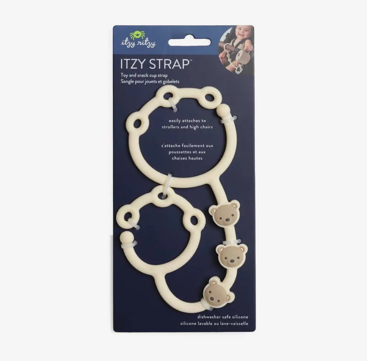 Itzy Strap™