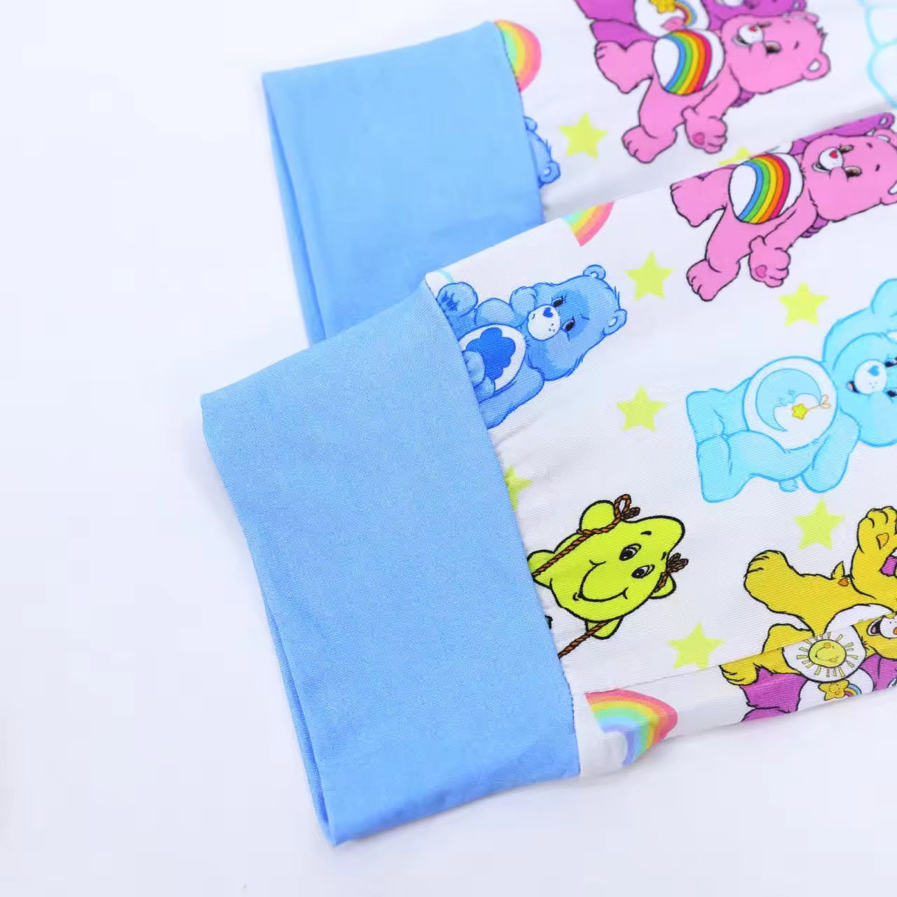 Caring Bears 2 Piece