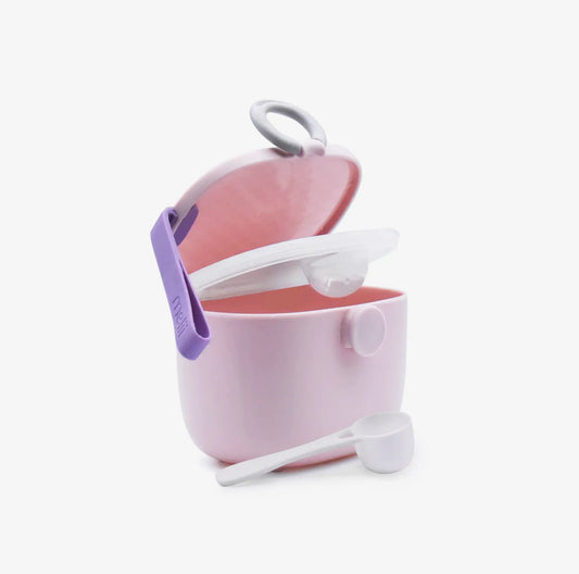 Baby Formula Storage Container with Scoop