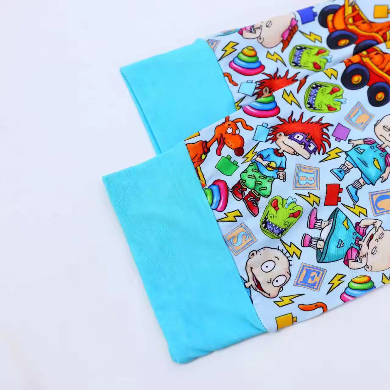 Baby Pals 2 Piece Set
